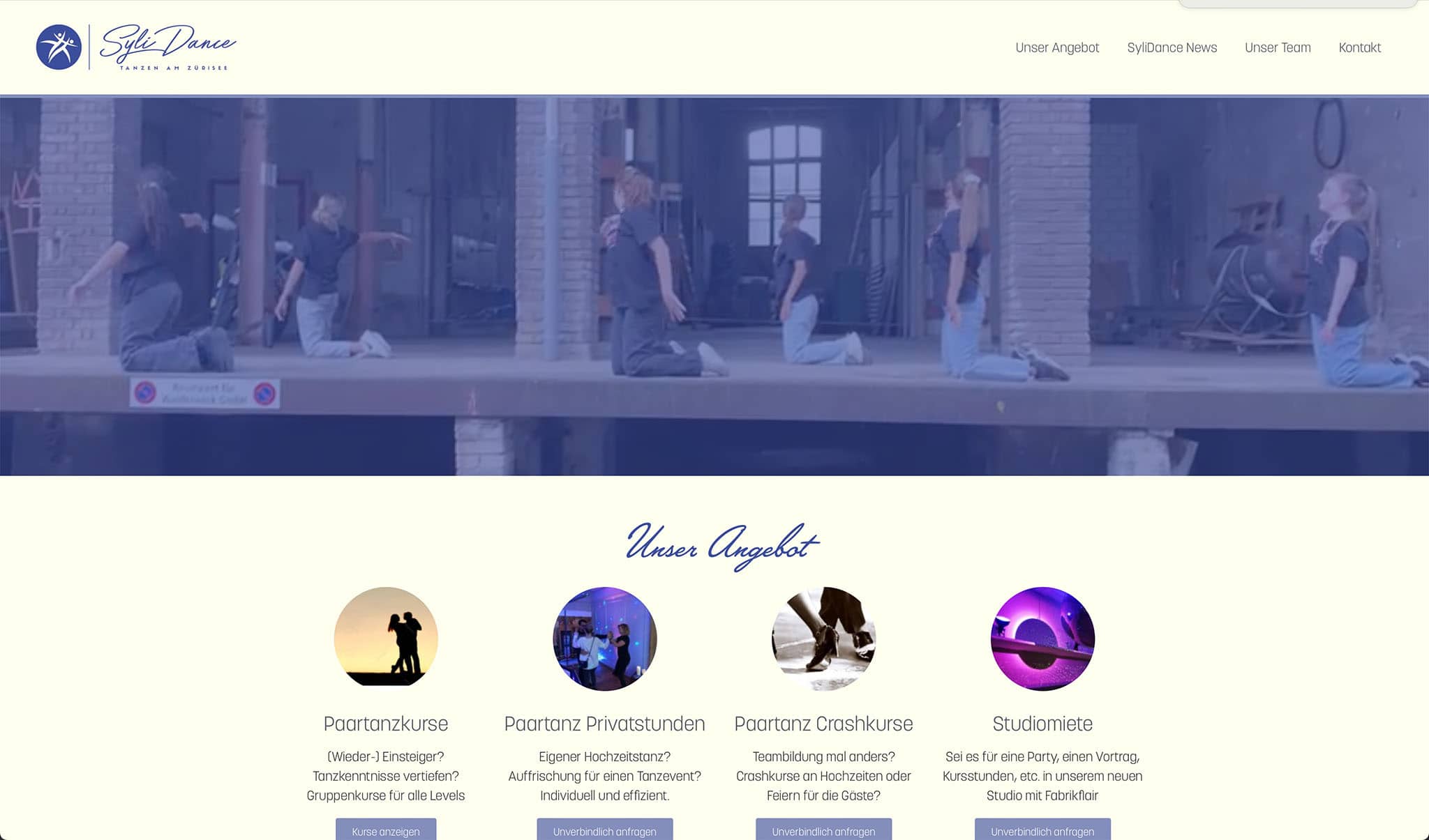 sylidance